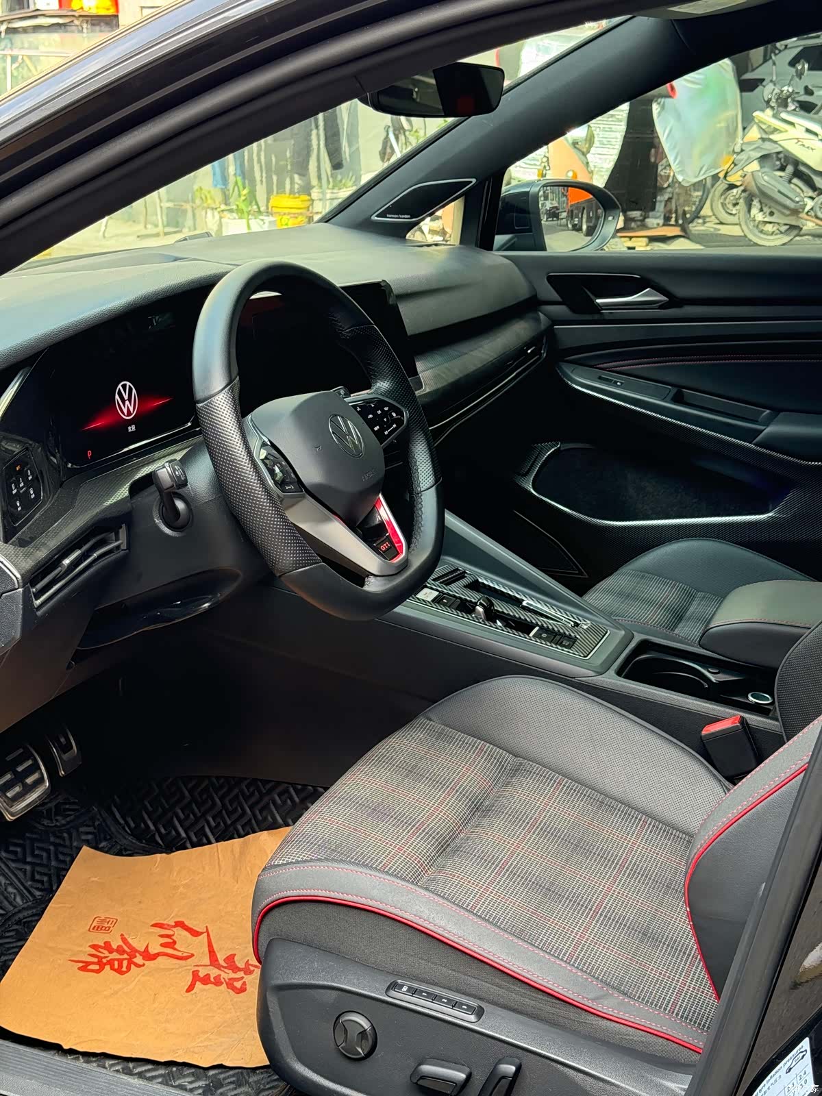 Volkswagen Golf, 2023 7