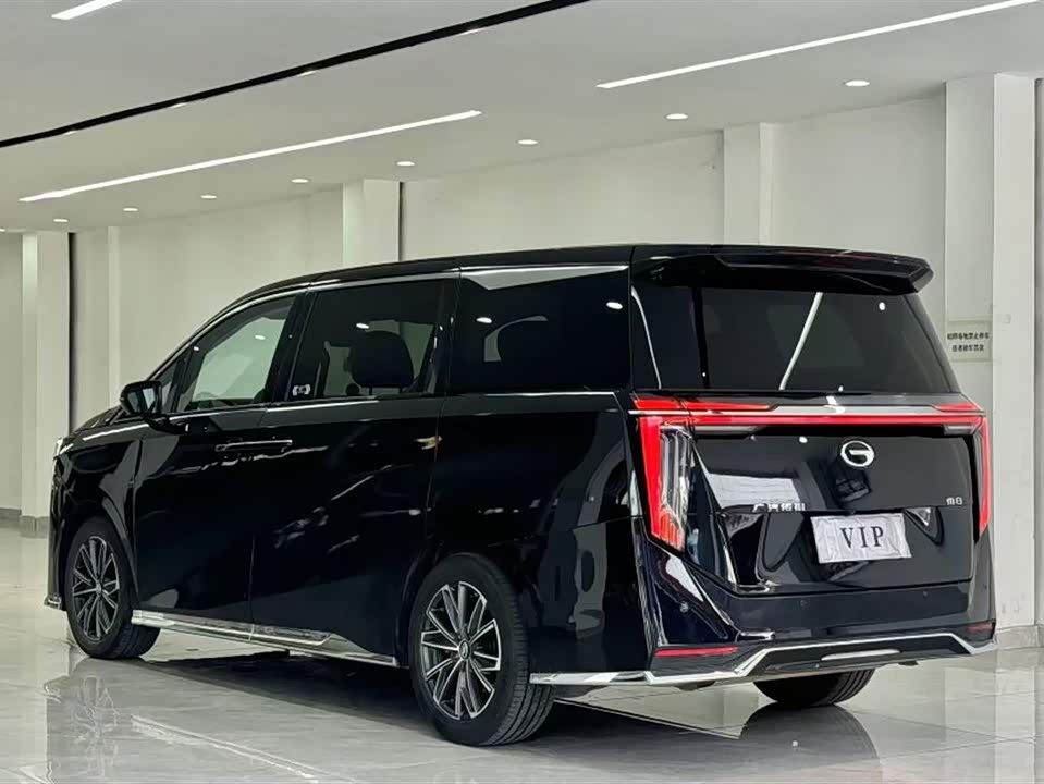 Trumpchi Trumpchi M8 Trumpchi Trumpchi M8