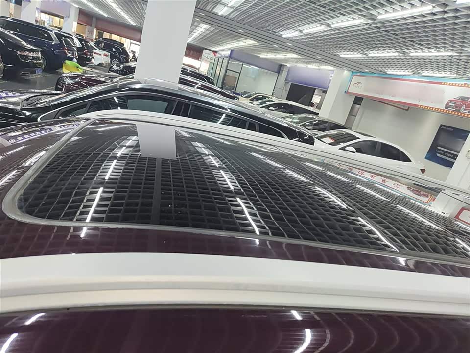 Ford Lingyu Ford Lingyu