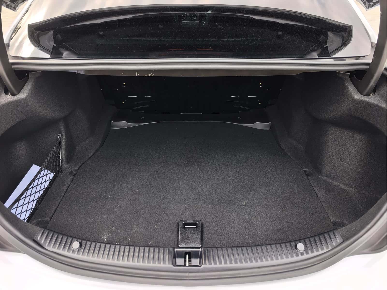 Mercedes-Benz C-Class, 2020 14