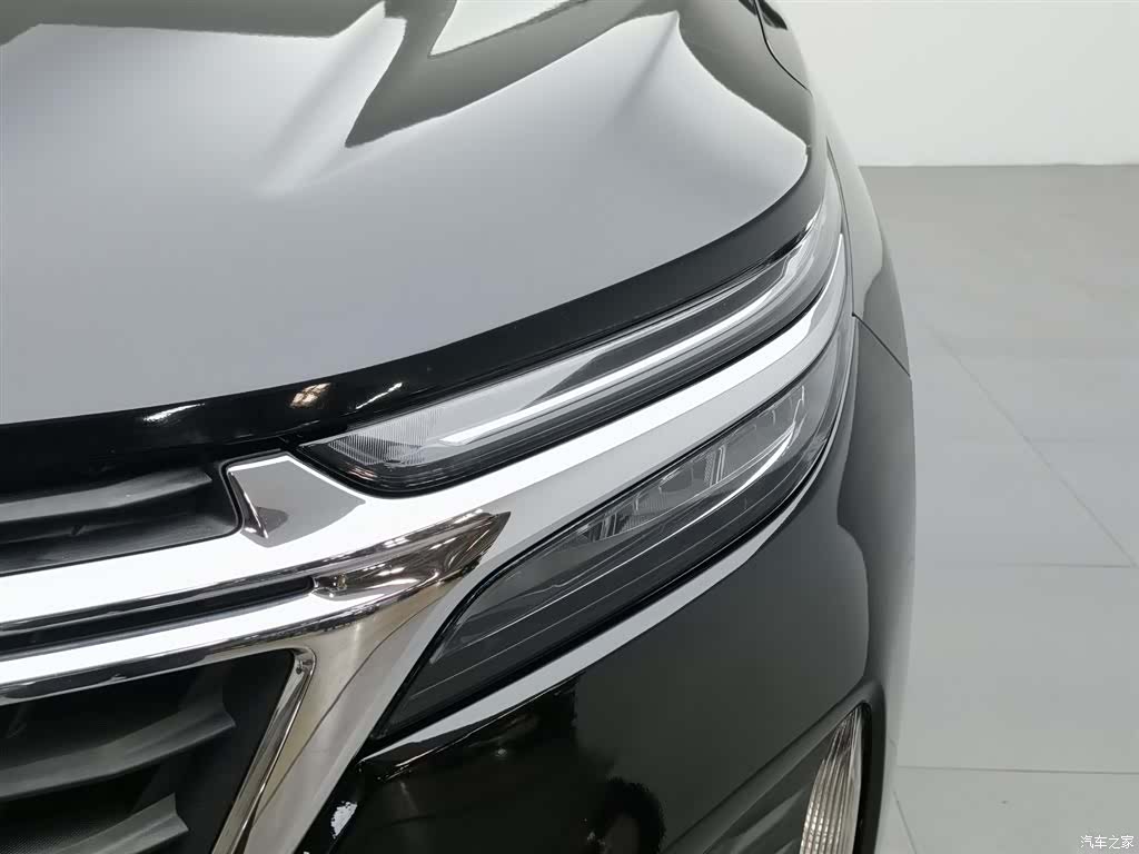 Chevrolet Equinox, 2021 7