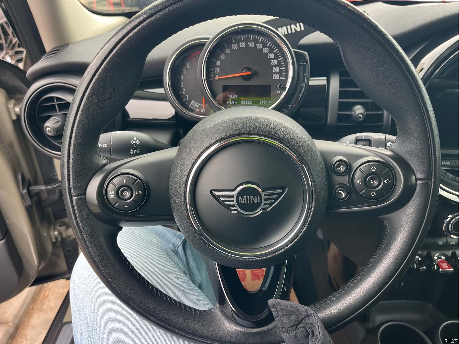 Mini Cooper, 2019 8