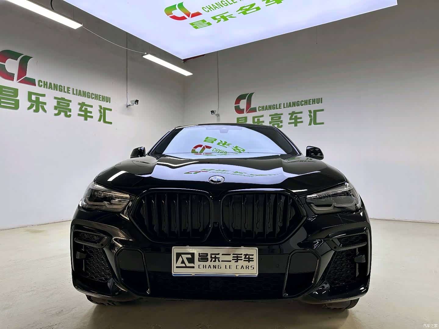 BMW X6, 2022 1