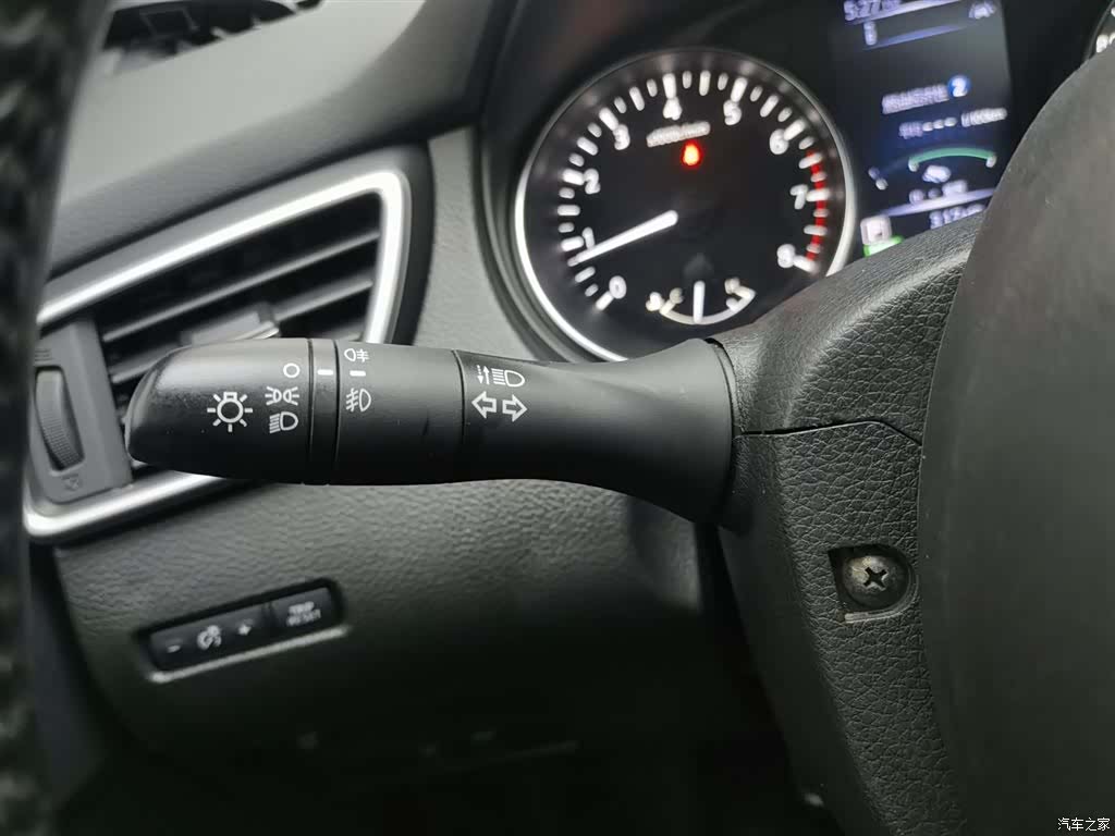 Nissan Qashqai, 2019 21