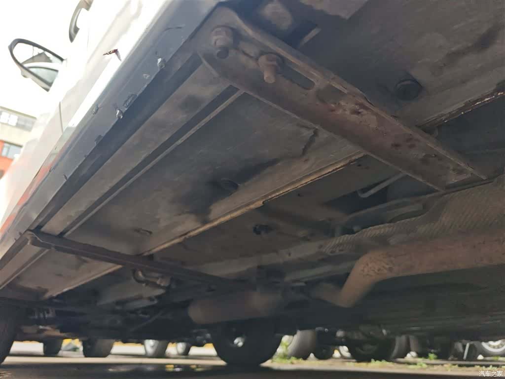 DongFeng 580, 2018 21