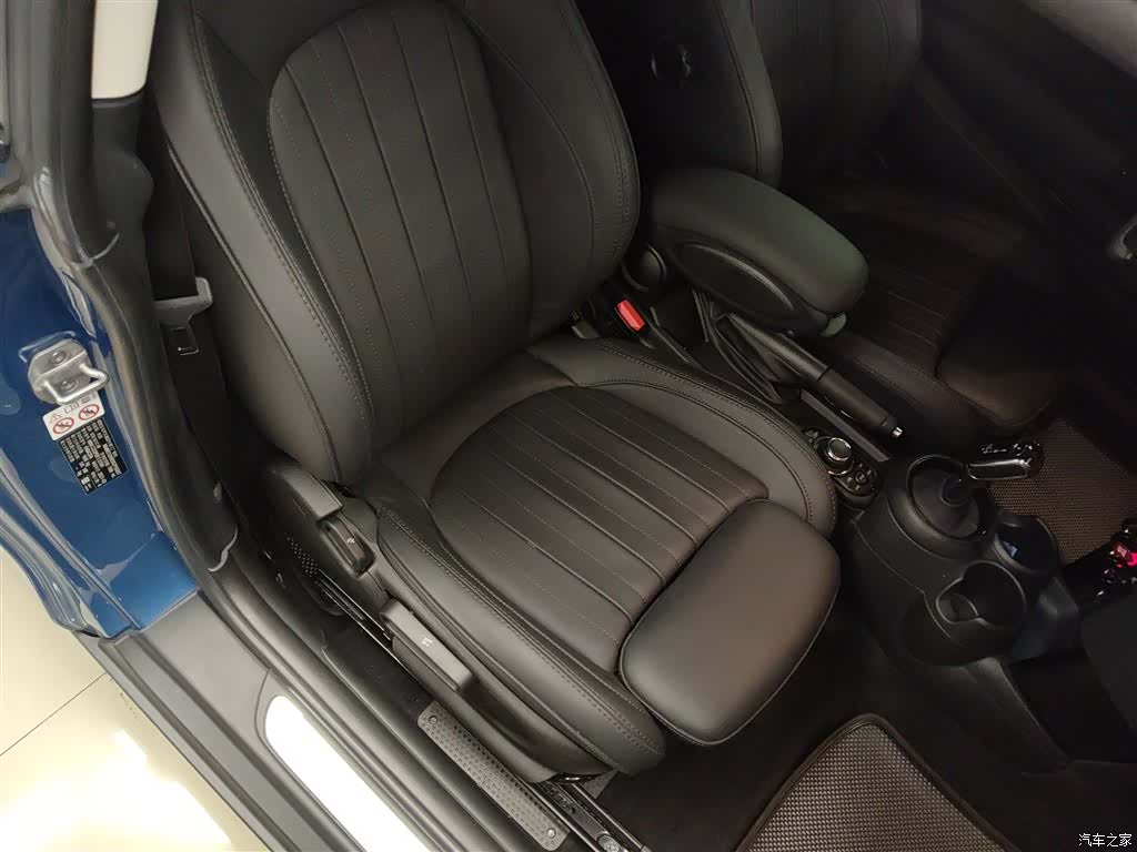 Mini Cooper, 2021 20