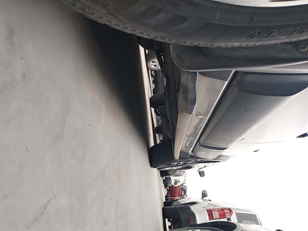 DongFeng X5, 2015 22