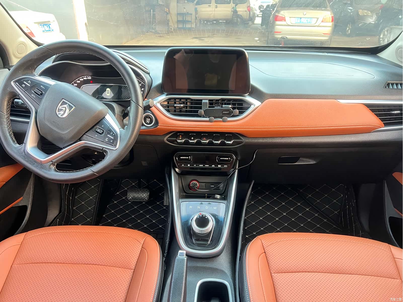 Wuling 510, 2018 17