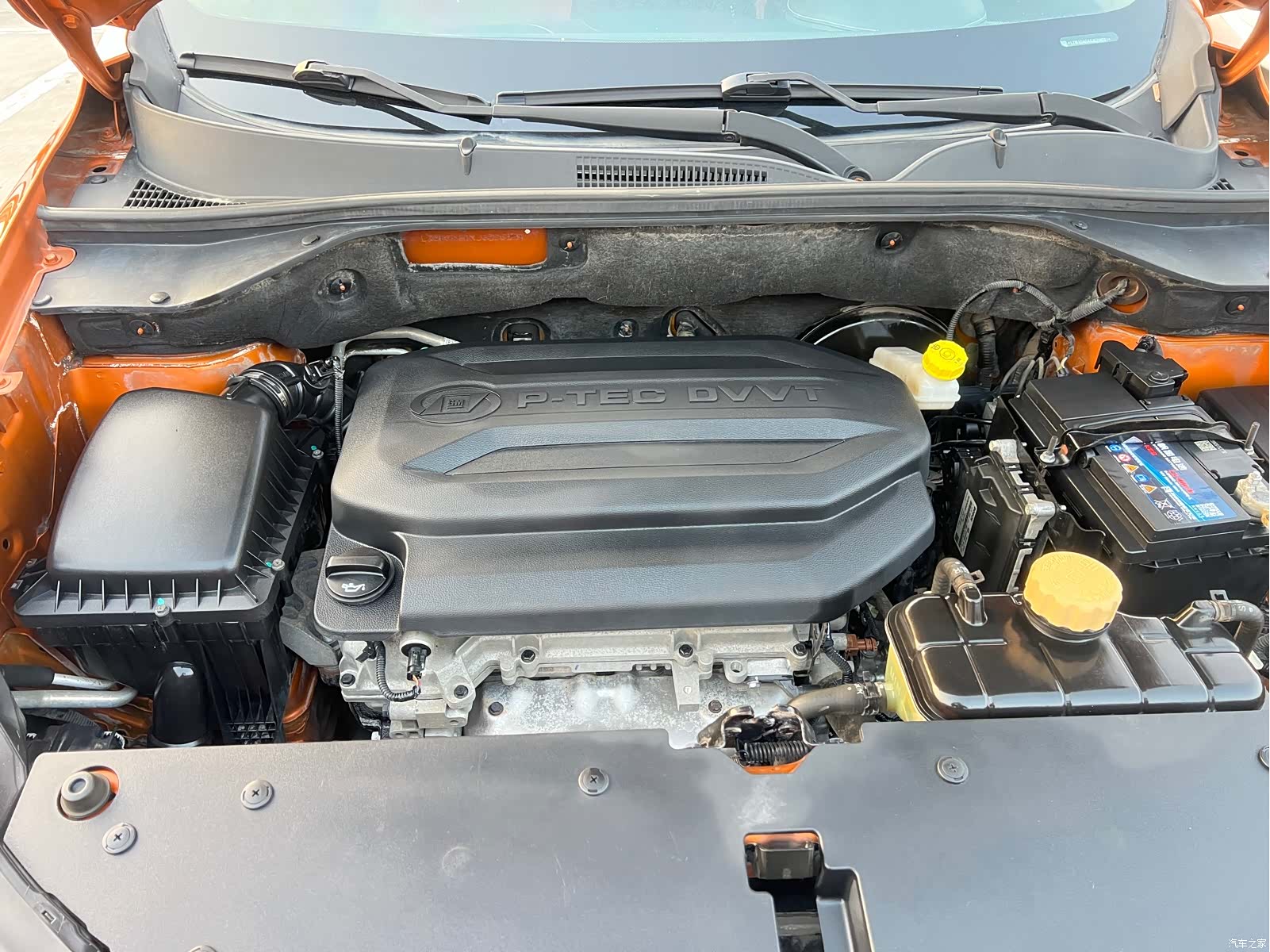 Wuling 510, 2018 27