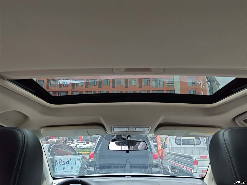 DongFeng 580, 2018 14