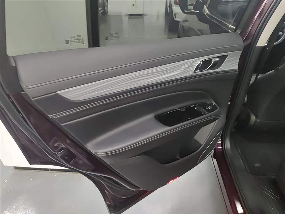 Ford Lingyu Ford Lingyu