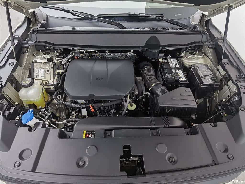 Haval Big Dog, 2025 6
