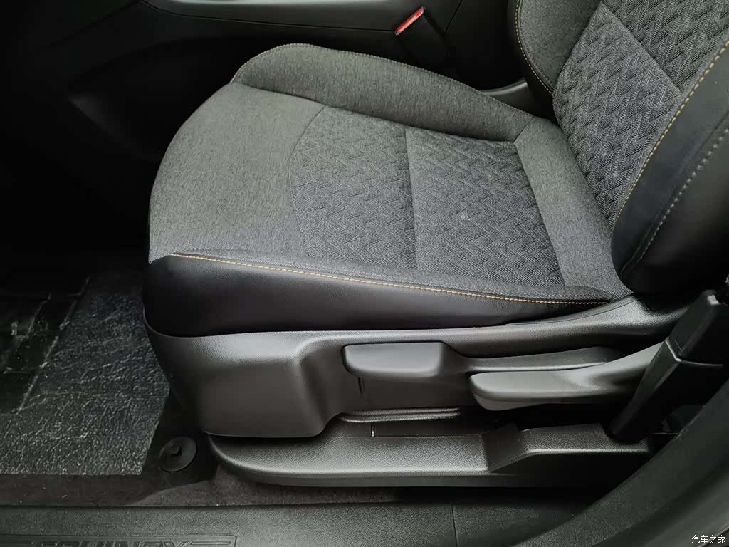 Chevrolet Equinox, 2021 20