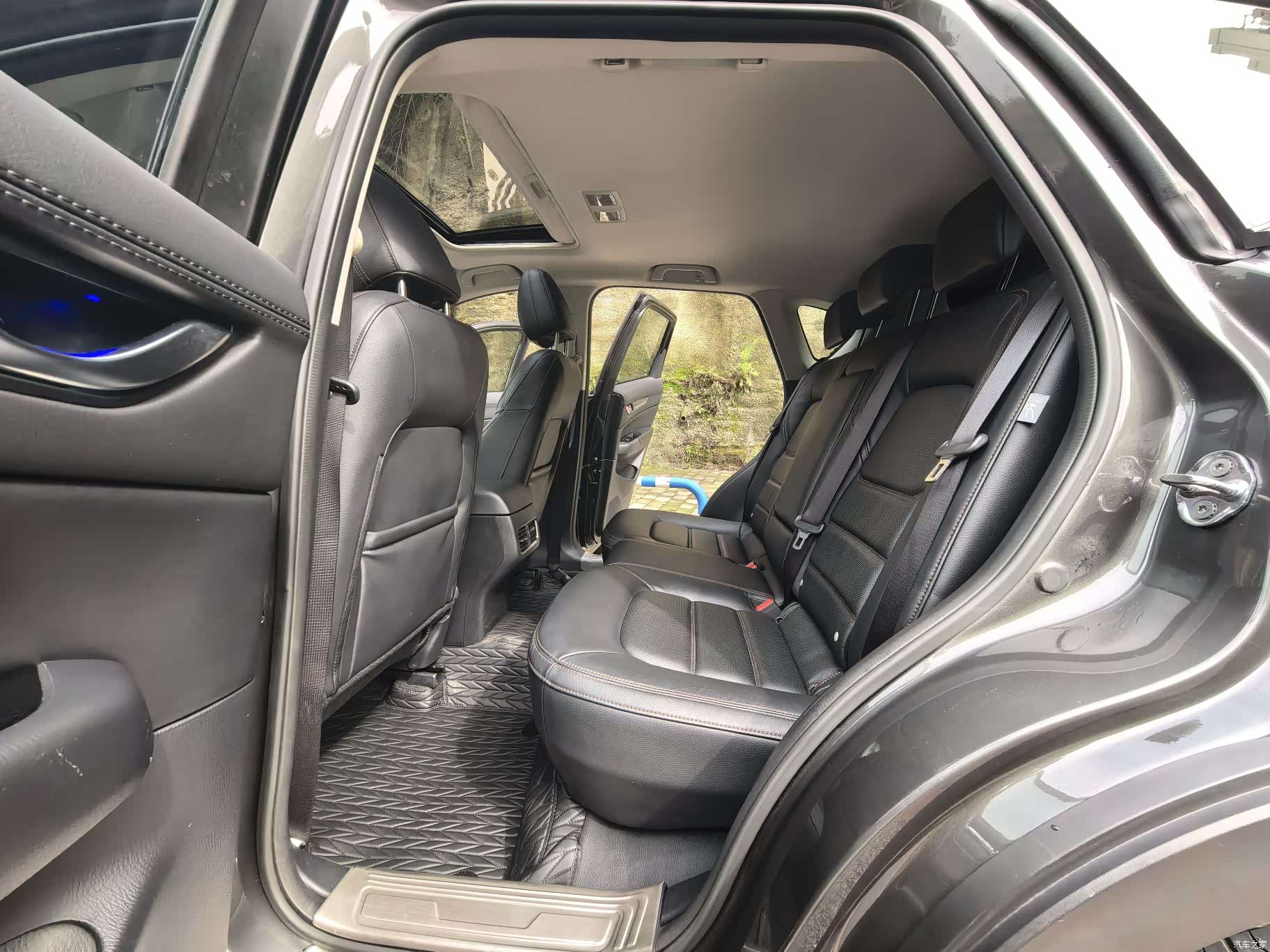 Mazda CX-5, 2020 10