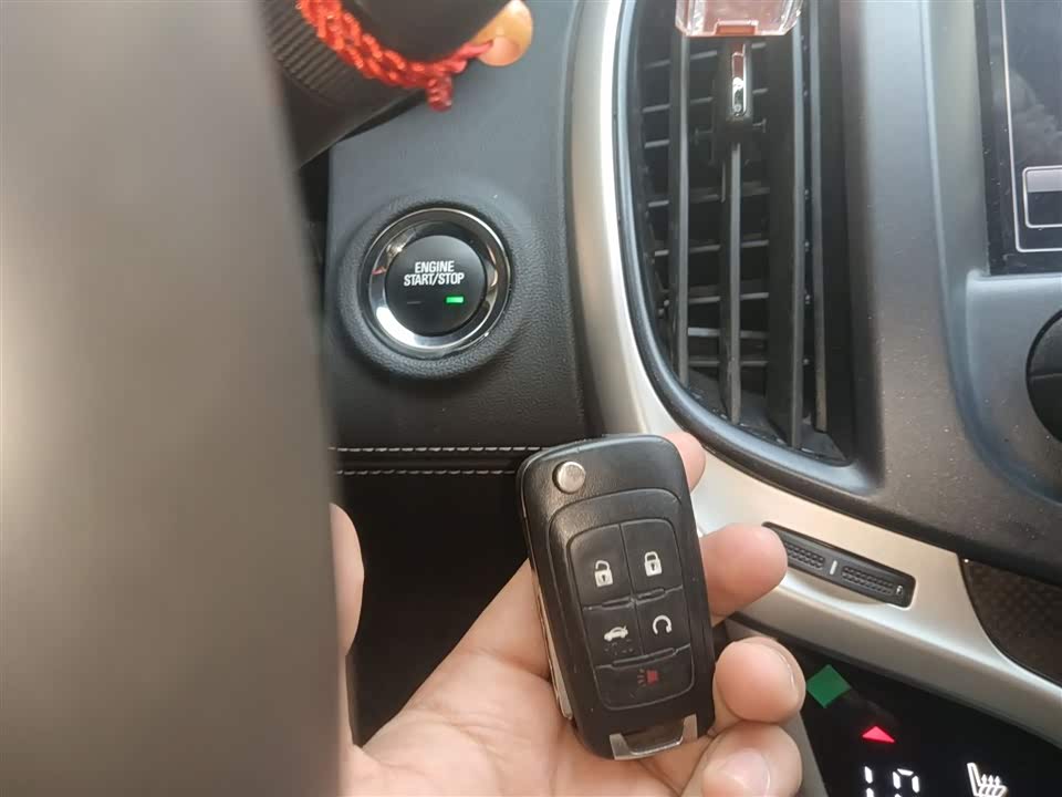 Buick Lacrosse Buick Lacrosse