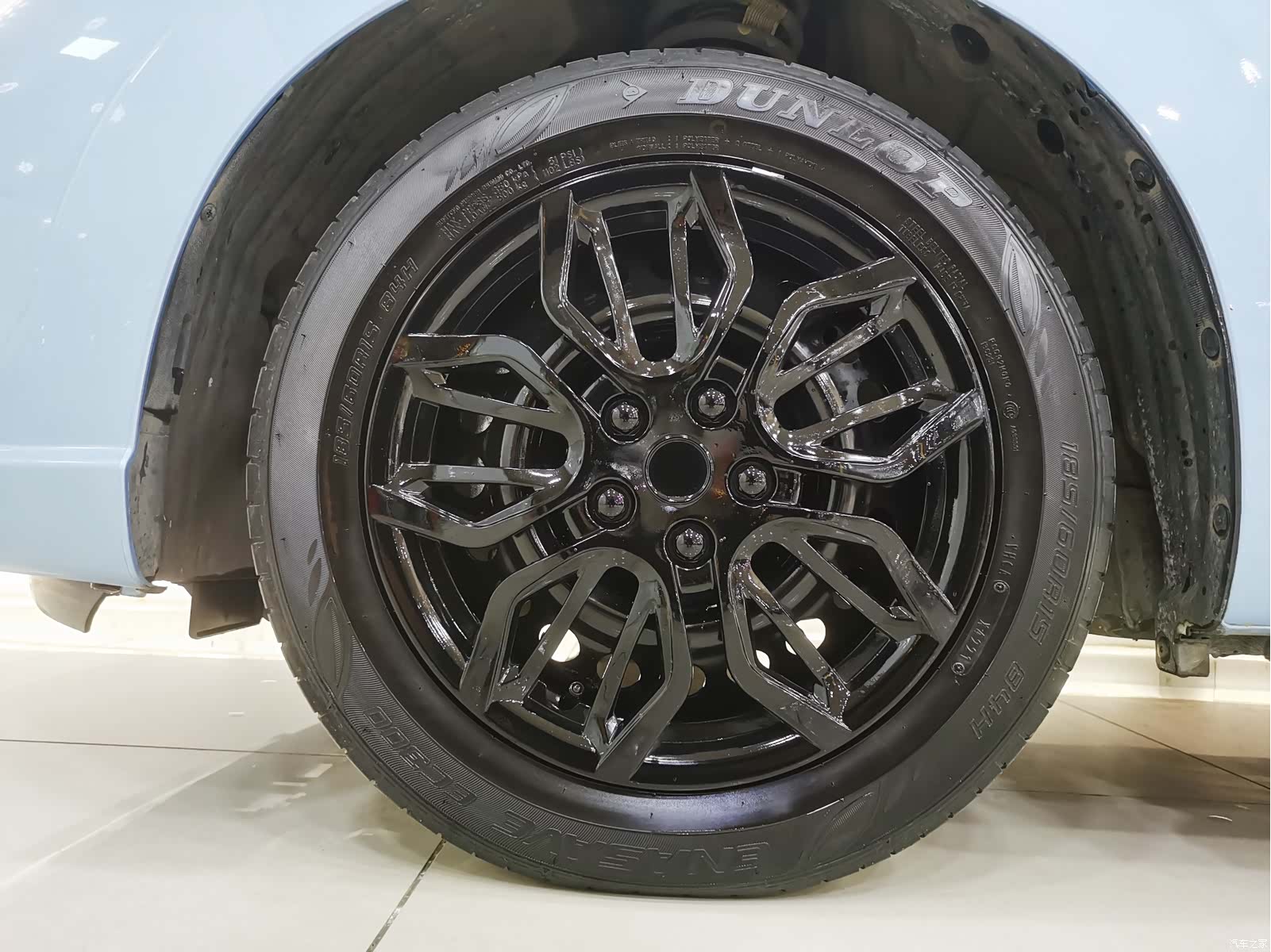 Honda Fit, 2021 12