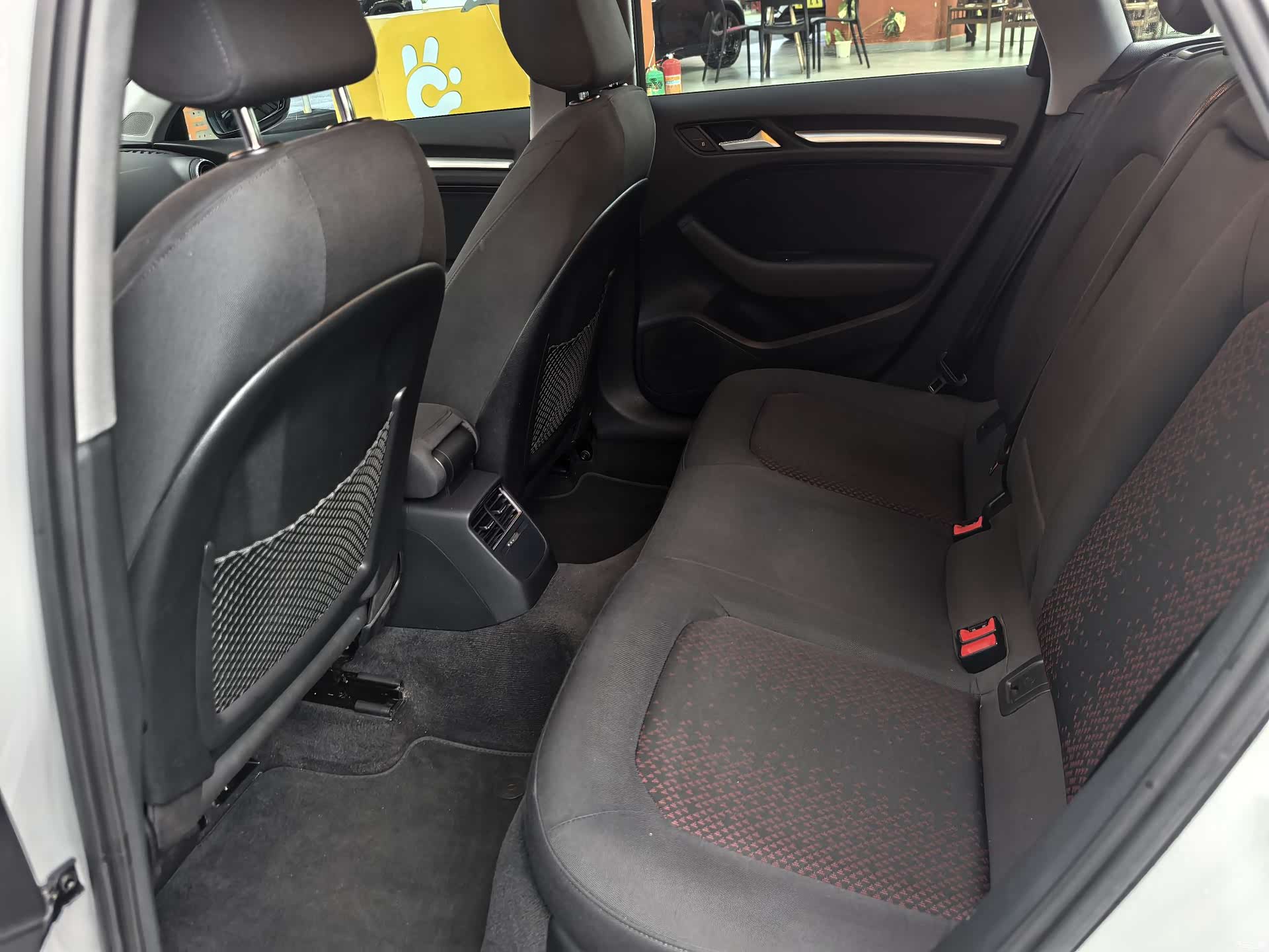 Audi A3, 2020 12