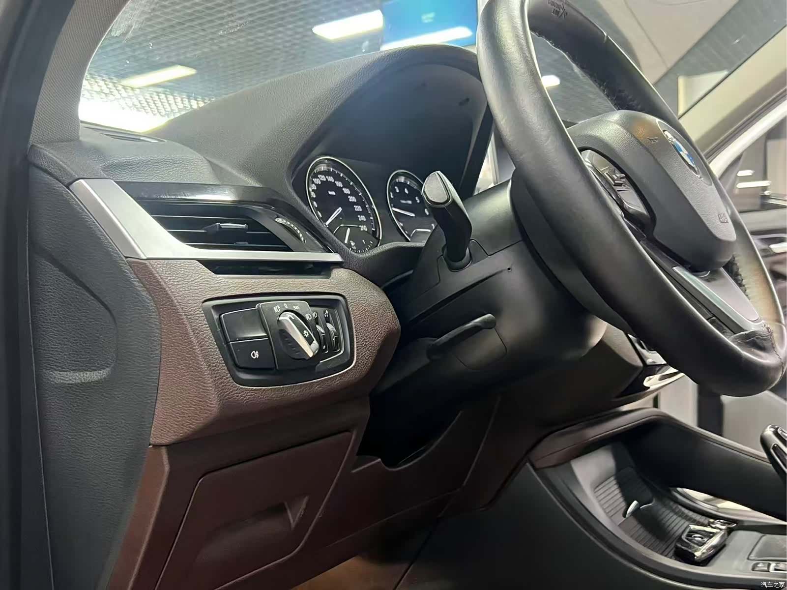 BMW X1, 2020 18