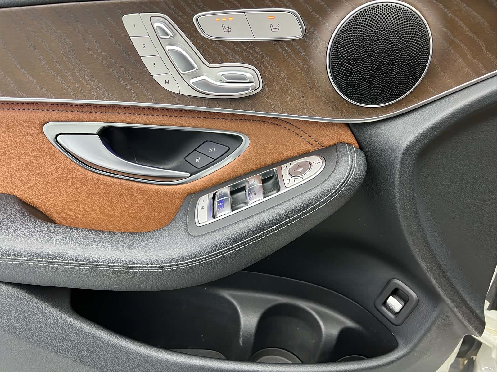 Mercedes-Benz GLC, 2020 3
