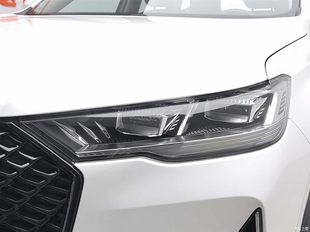 Haval H6, 2022 7