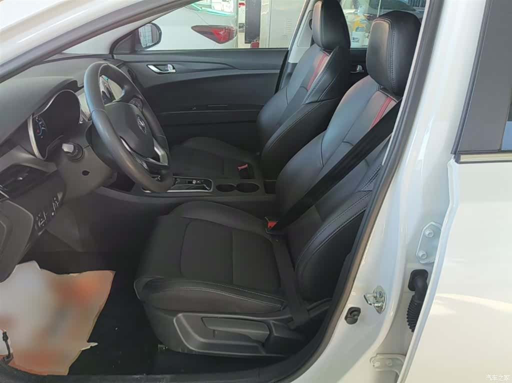 Changan Eado, 2022 14