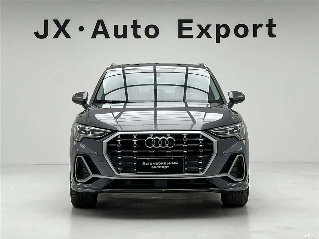 Audi Q3, 2021 2