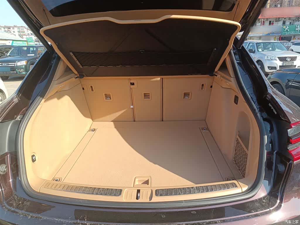 Porsche Macan, 2016 15