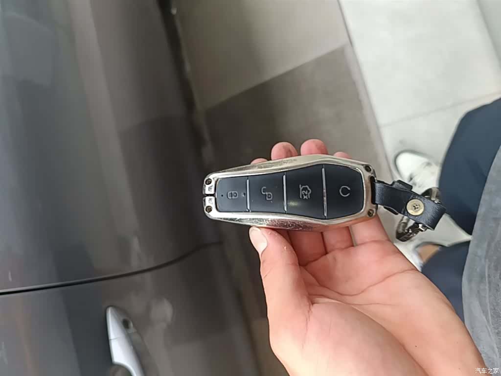 BYD Qin, 2024 9