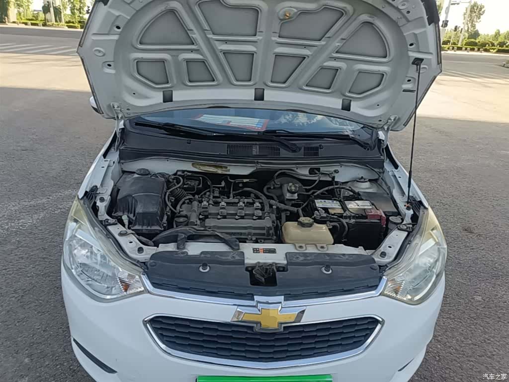 Chevrolet 3, 2017 20