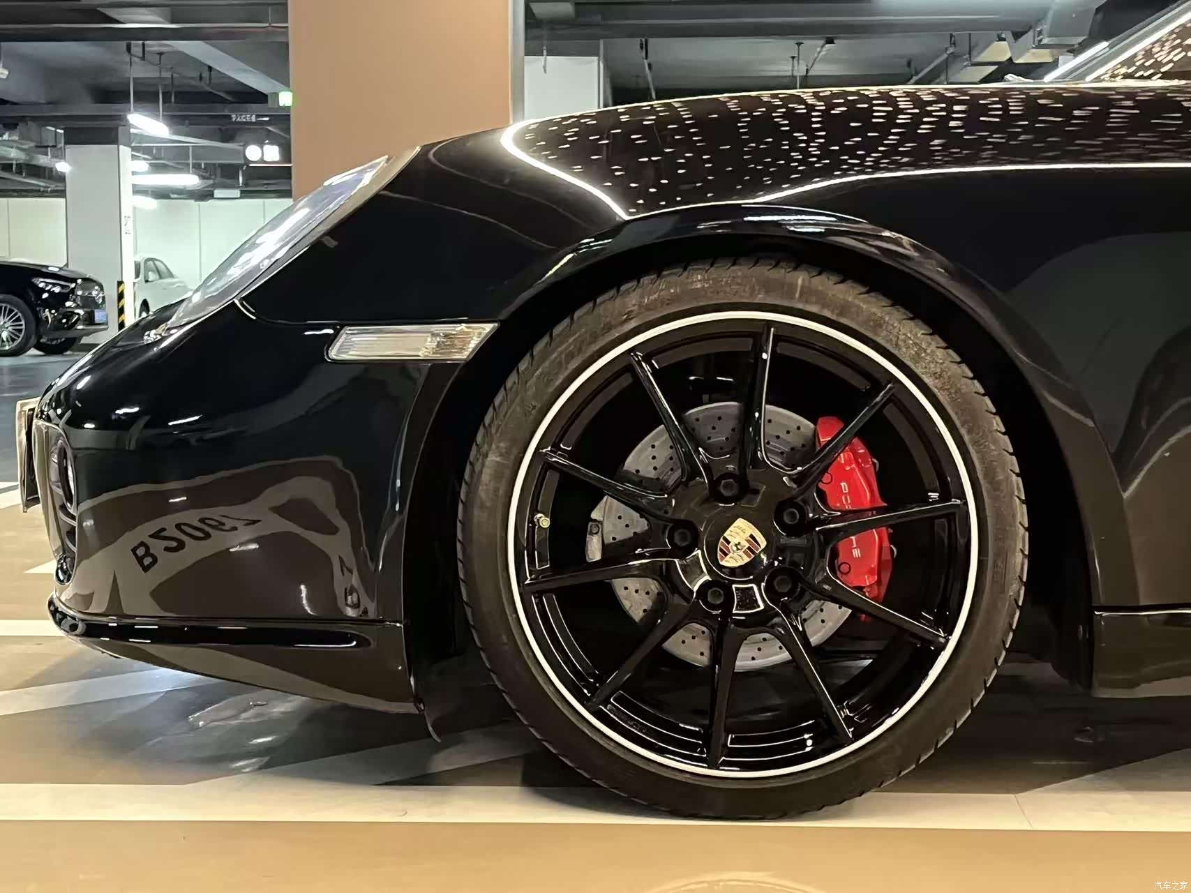 Porsche Cayman, 2012 27