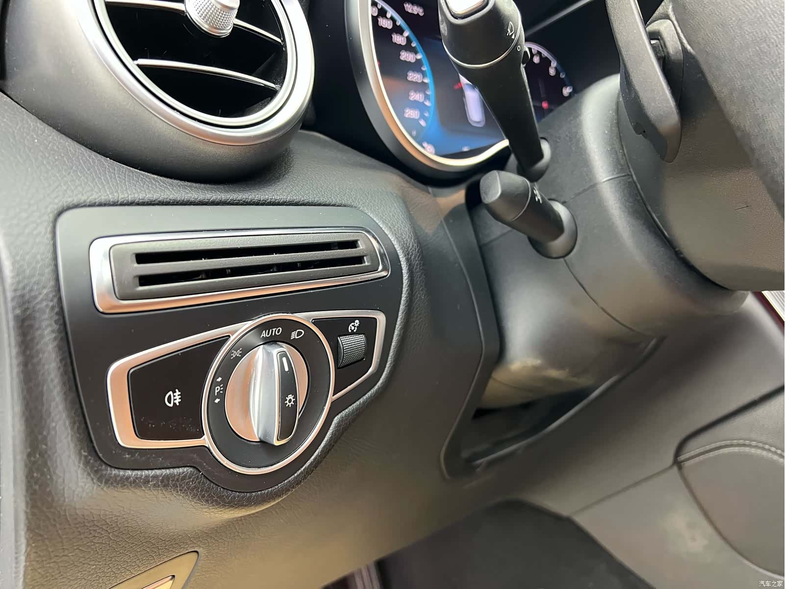 Mercedes-Benz GLC, 2020 4