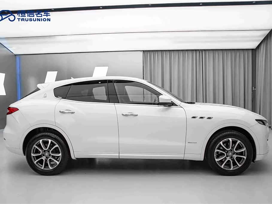 Maserati Levante Maserati Levante