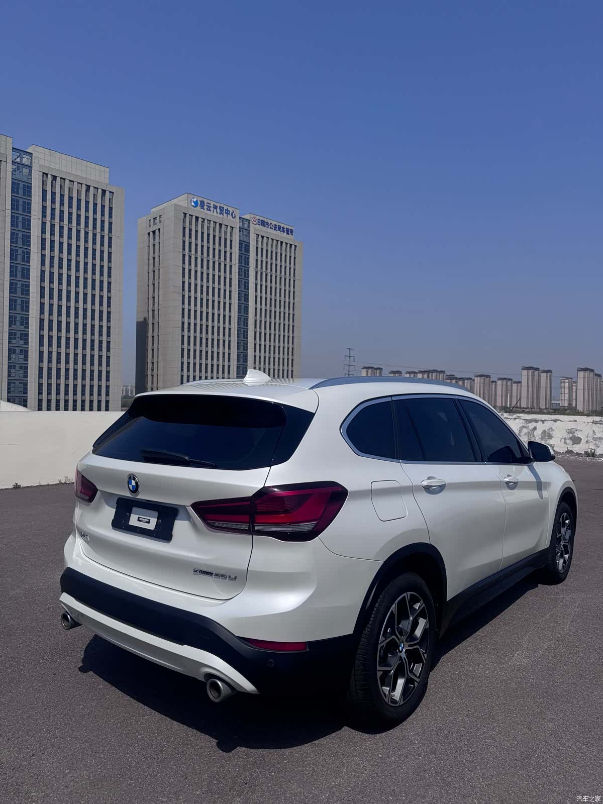 BMW X1, 2023 3