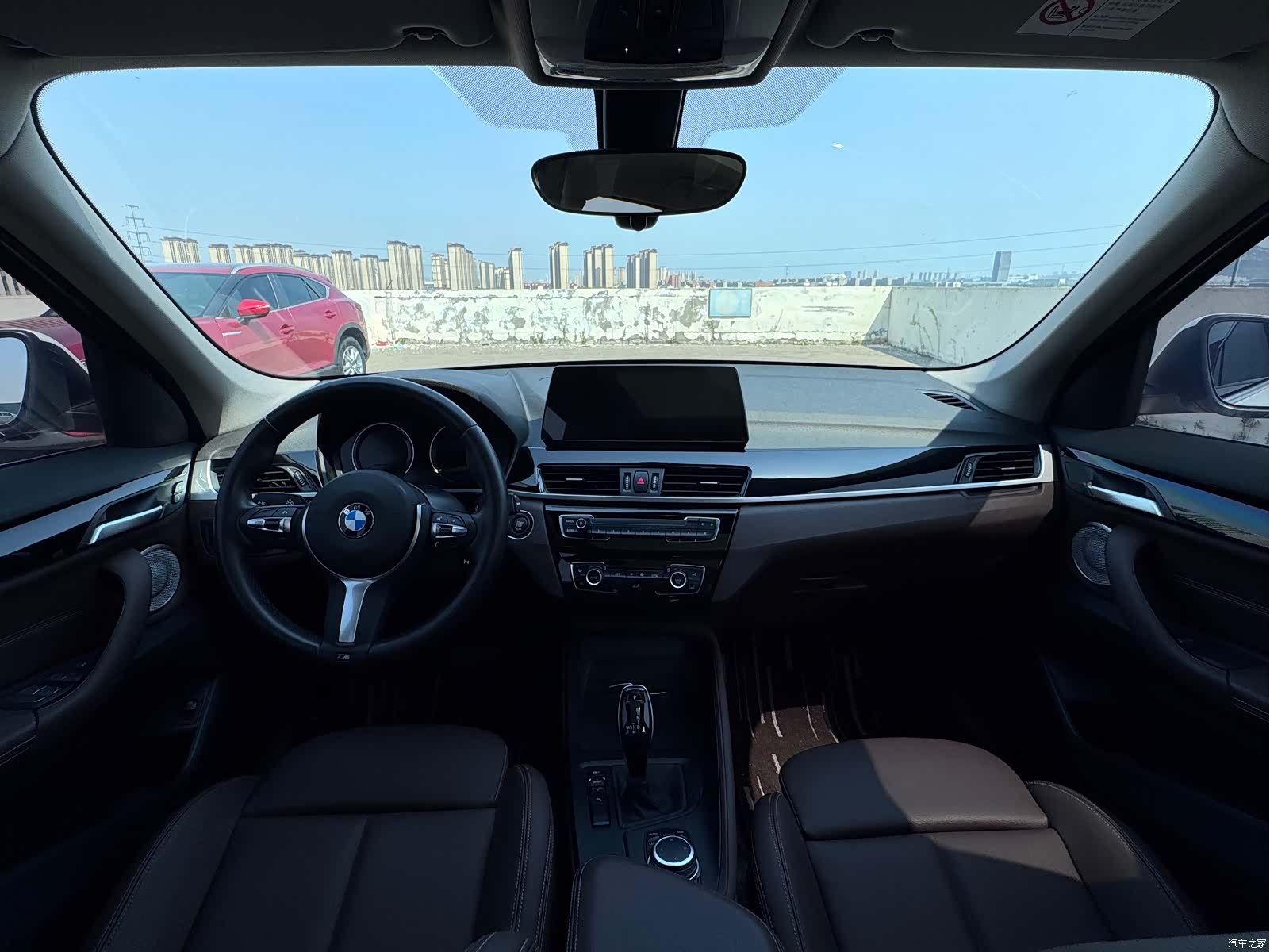 BMW X1, 2023 9