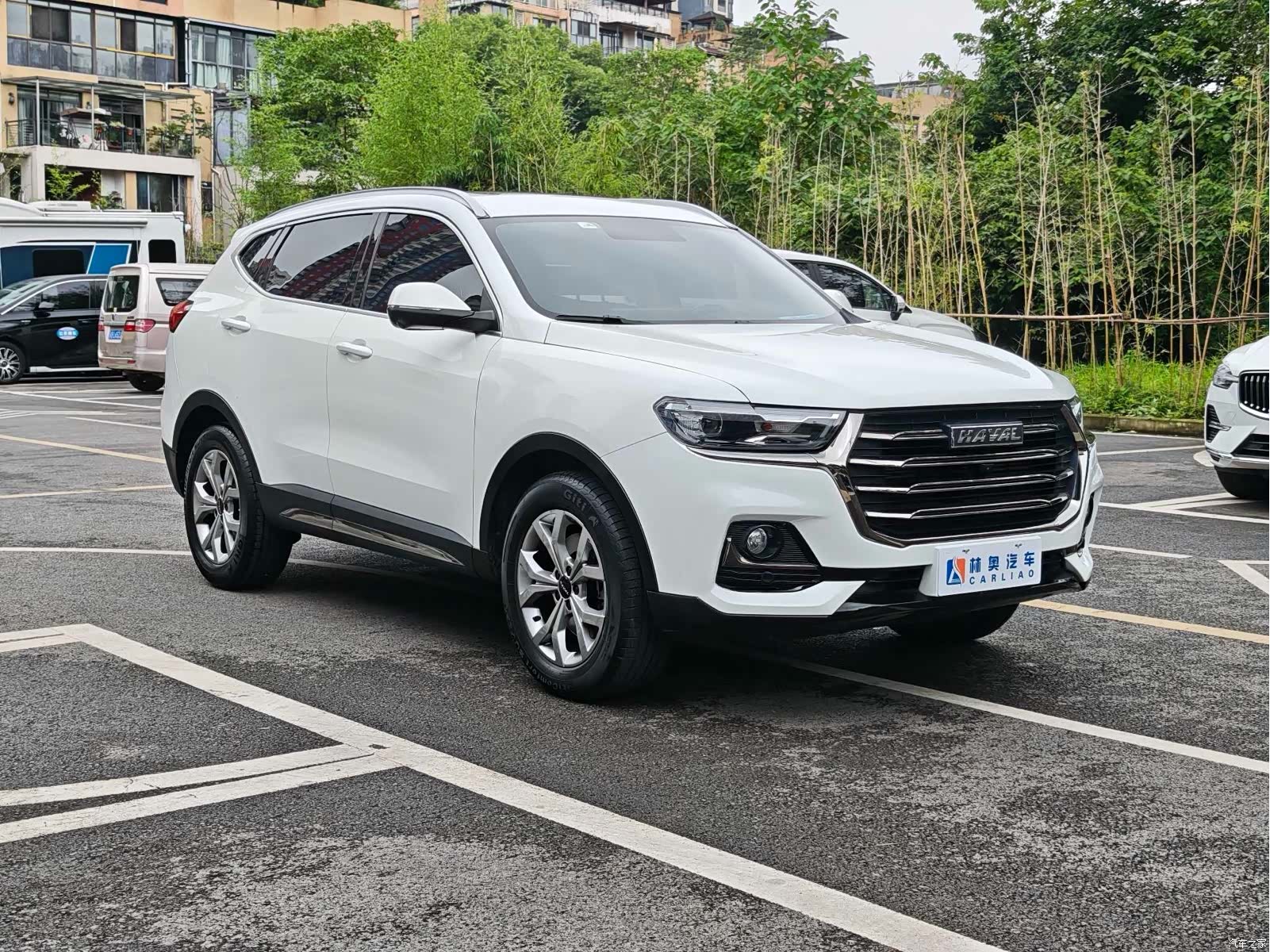 Haval H6, 2023 2