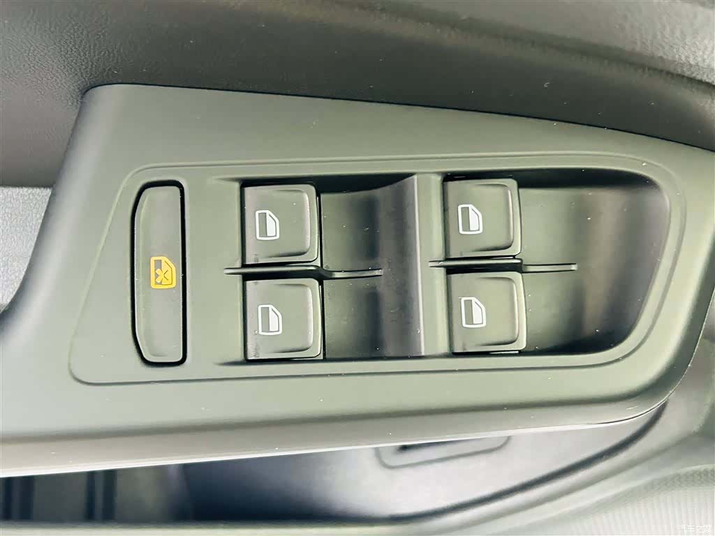 Volkswagen Lamando, 2017 18