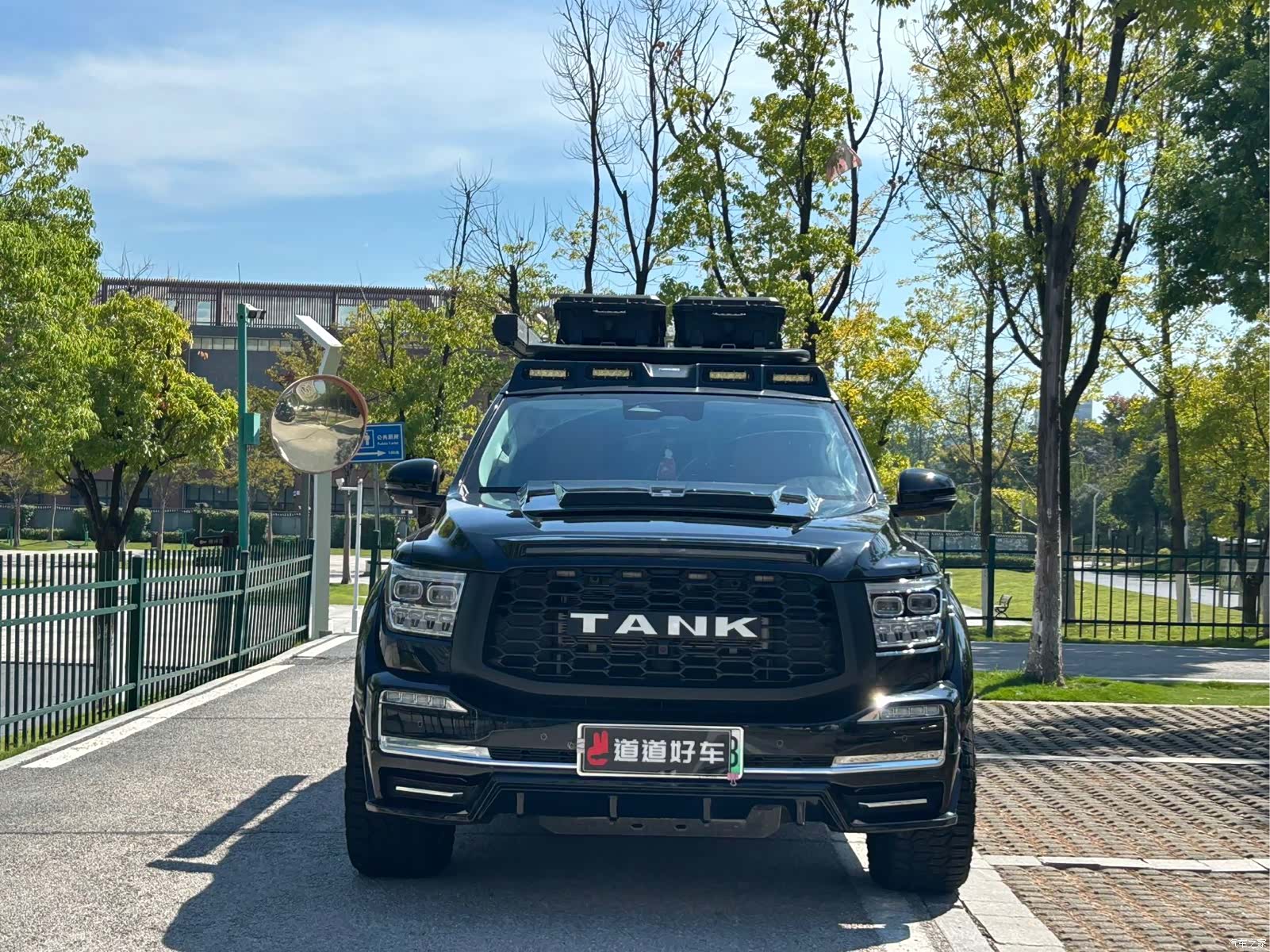 Tank 500, 2025 2