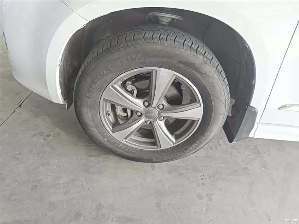 Haval H6, 2016 23