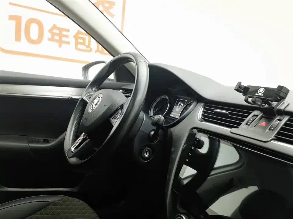 Skoda Octavia Skoda Octavia