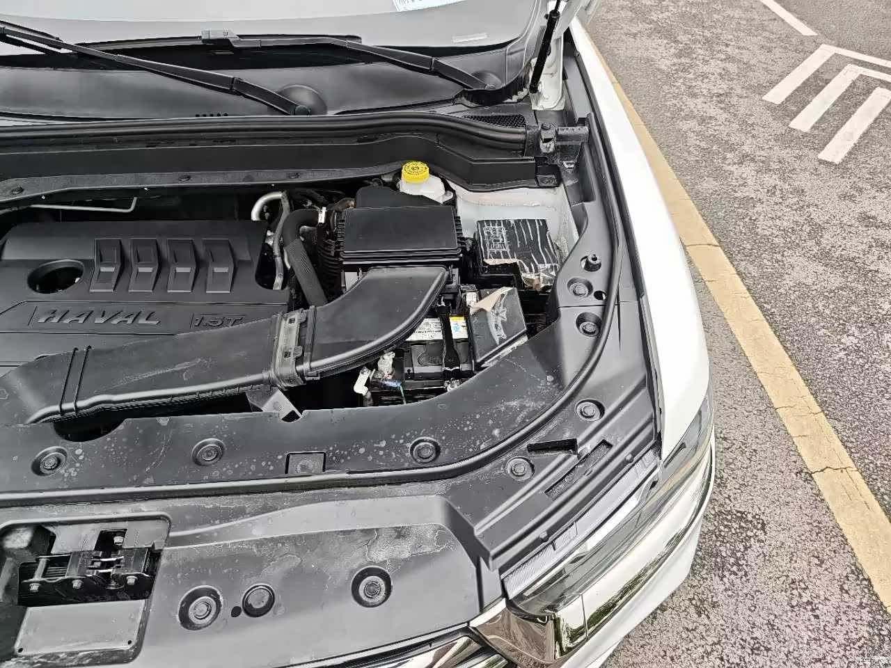 Haval H6, 2023 11