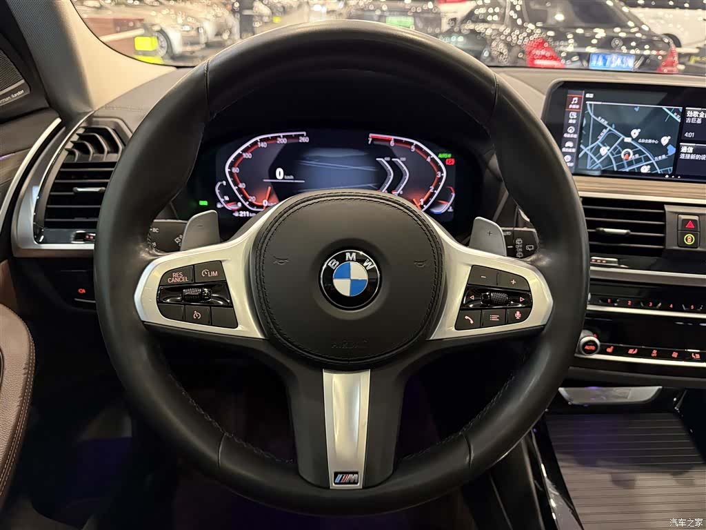BMW X3, 2020 20
