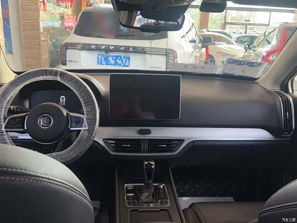 BYD Tang, 2019 12