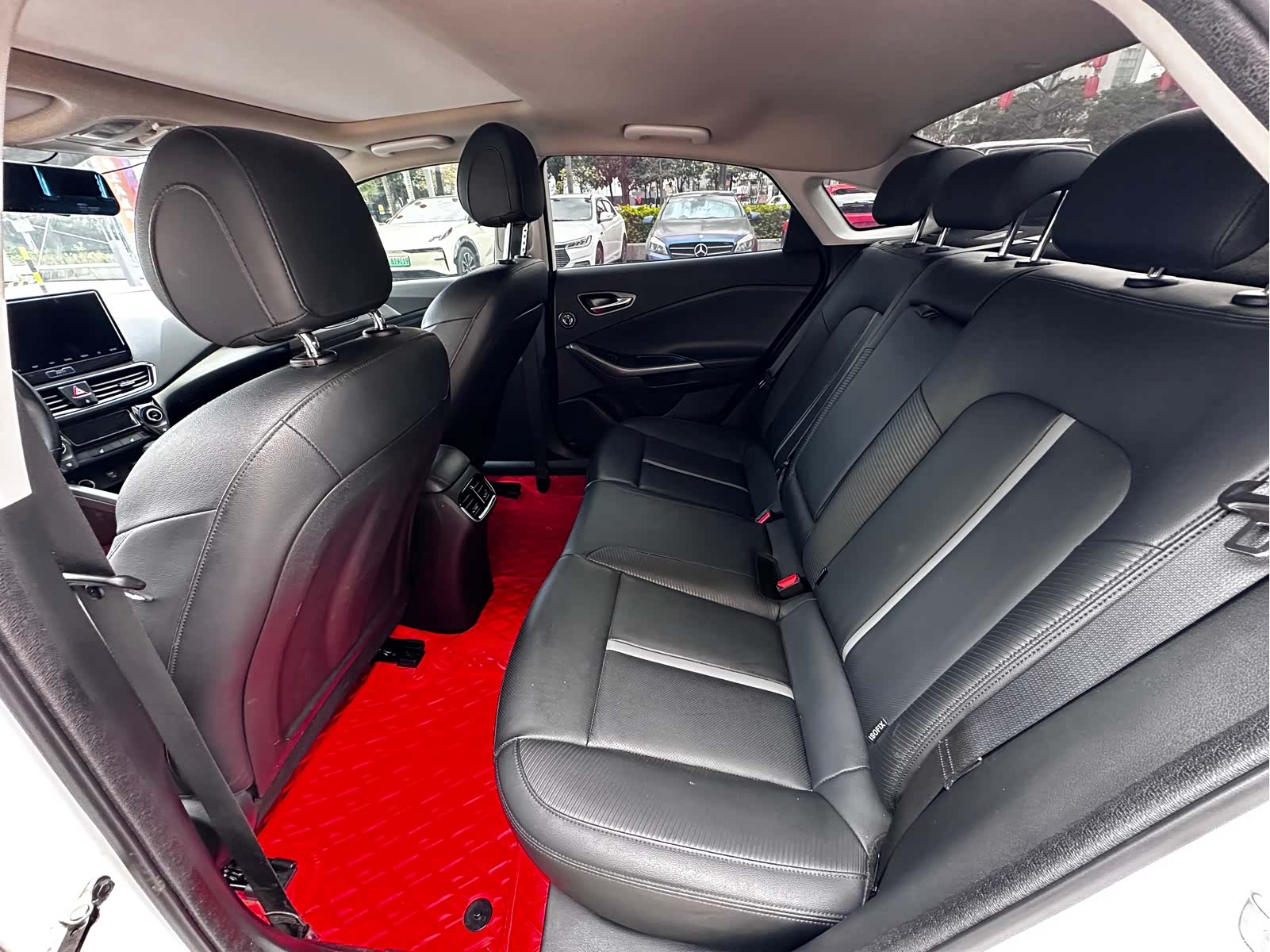 Hyundai Lafesta, 2019 9