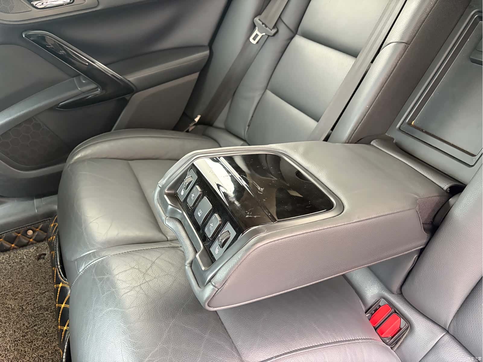 Peugeot 508, 2012 6