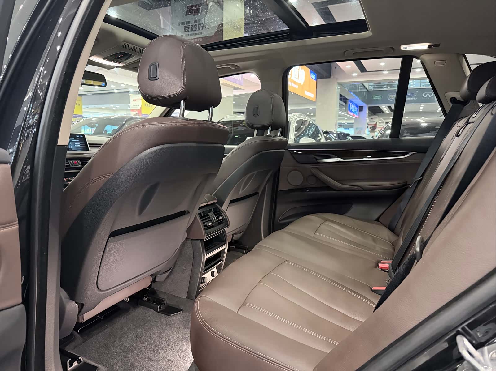 BMW X5, 2017 все фото