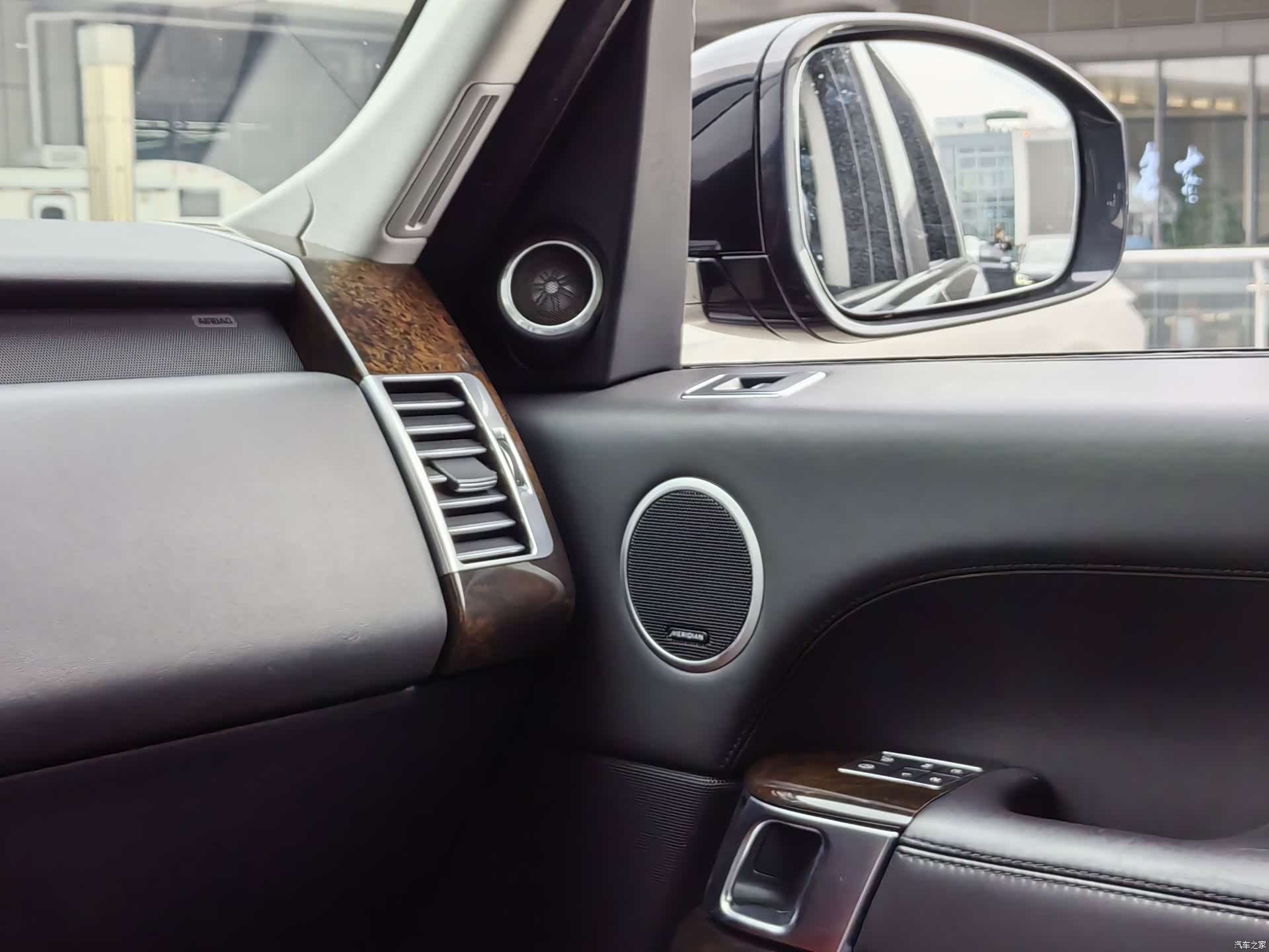 Land Rover Range Rover, 2016 22