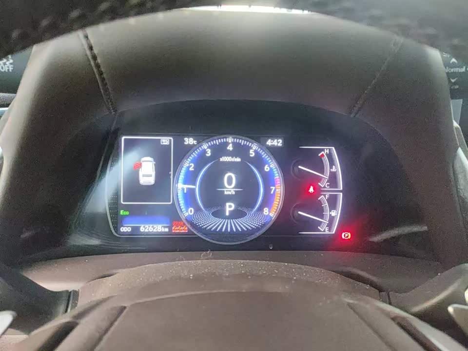Lexus ES Lexus ES