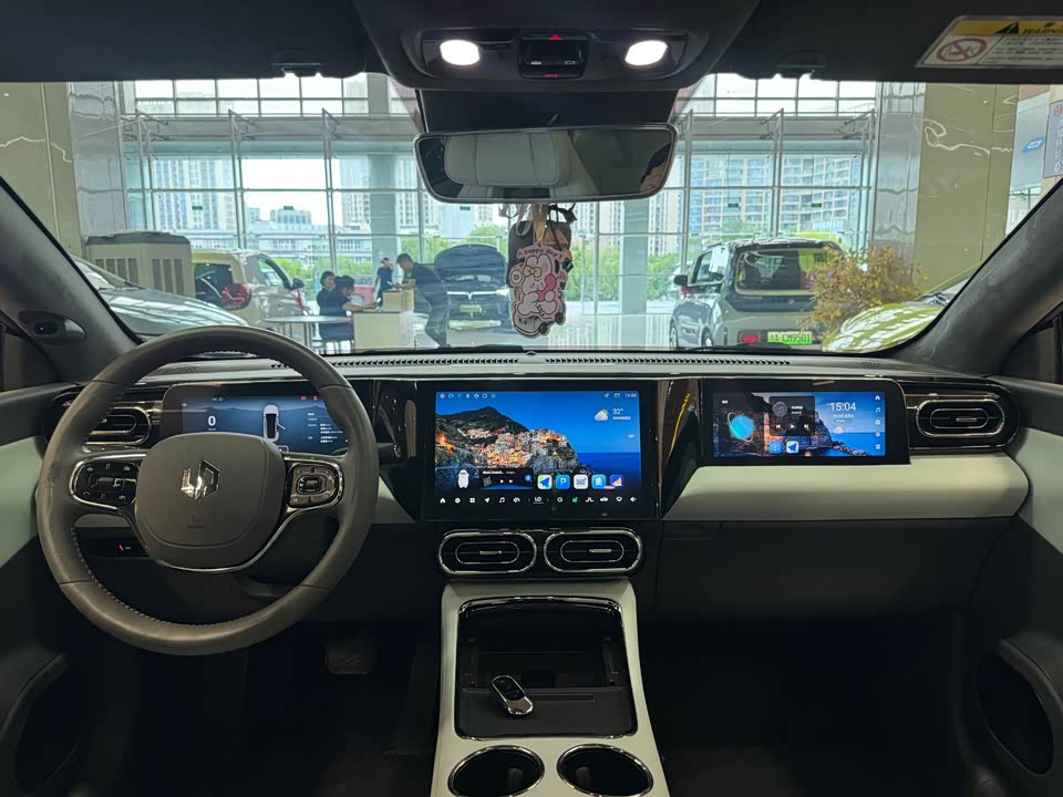 Leapmotor C01 Leapmotor C01