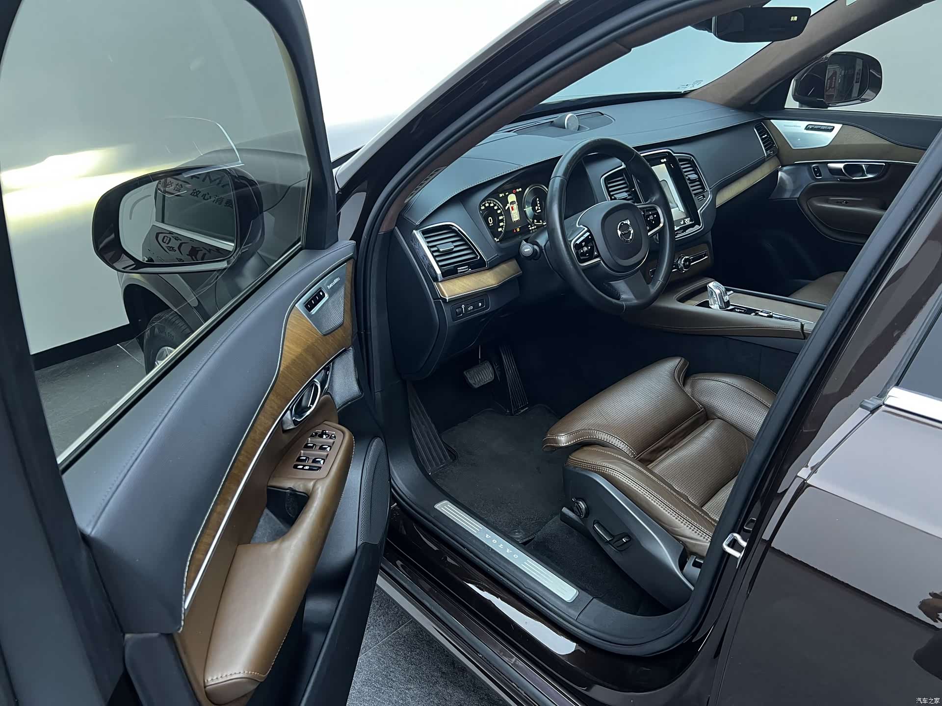 Volvo XC90, 2018 4