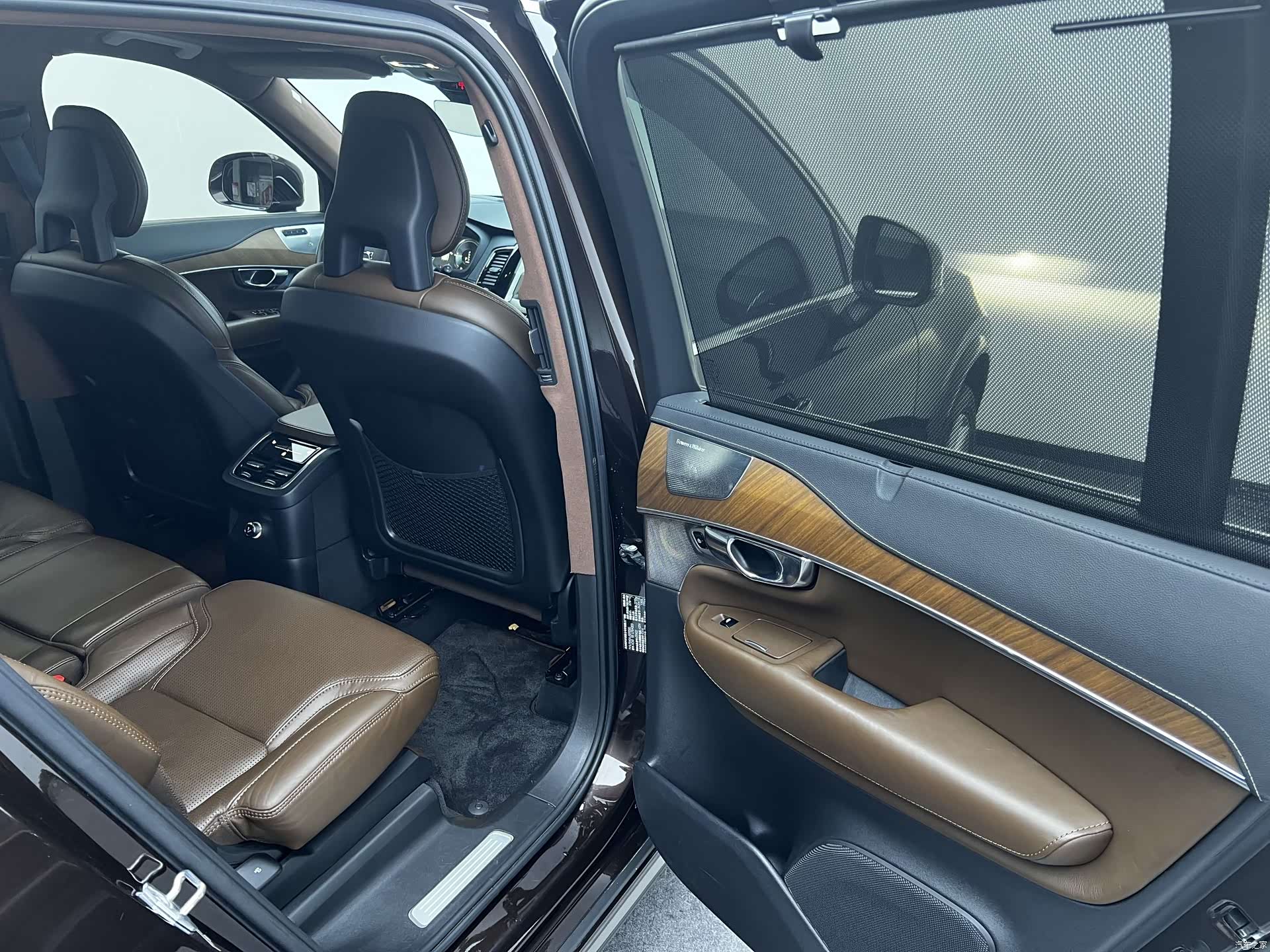 Volvo XC90, 2018 14
